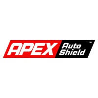 APEX Auto Shield logo