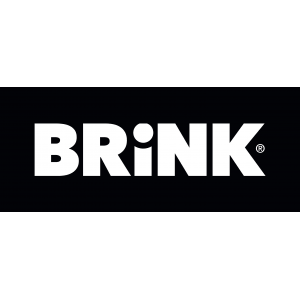 BRINK logo