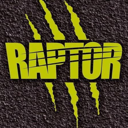 Raptor Protective Coatings logo