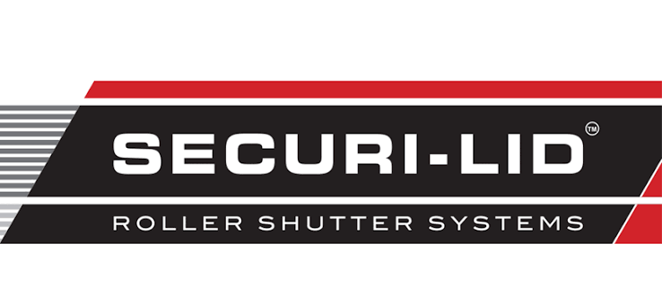 Securi-Lid Roller Shutter Systems logo