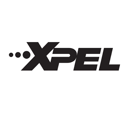 XPEL logo